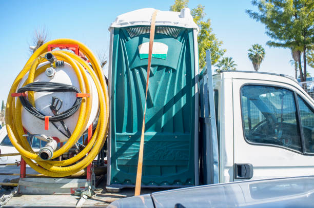 Best Emergency porta potty rental  in Bellevue, MI