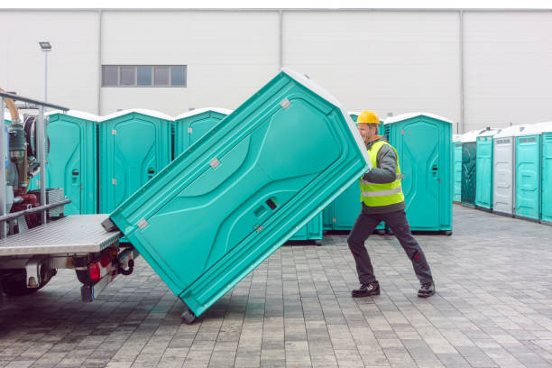Best Portable toilet rental cost  in Bellevue, MI
