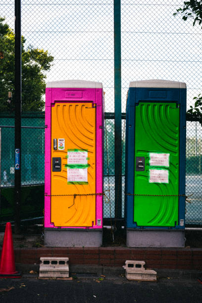 Best Local porta potty services  in Bellevue, MI