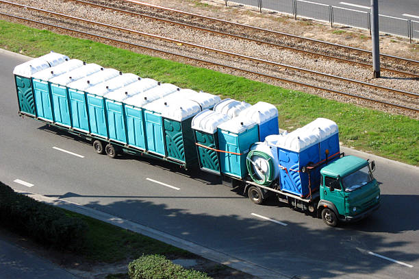Best Portable toilet rental cost  in Bellevue, MI
