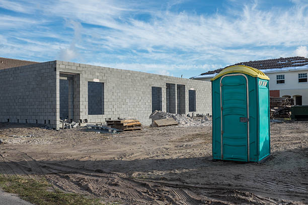 Best Local porta potty services  in Bellevue, MI